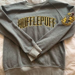 Harry Potter - Hufflepuff Sweater